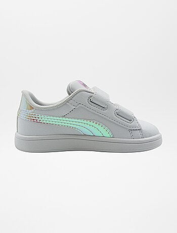 Ténis 'Puma' holográficos