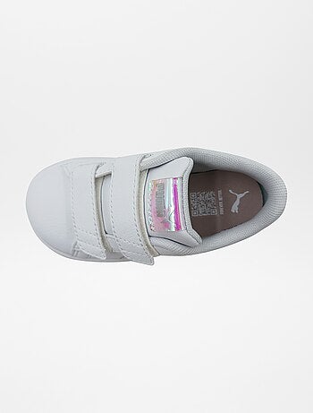 Ténis 'Puma' holográficos