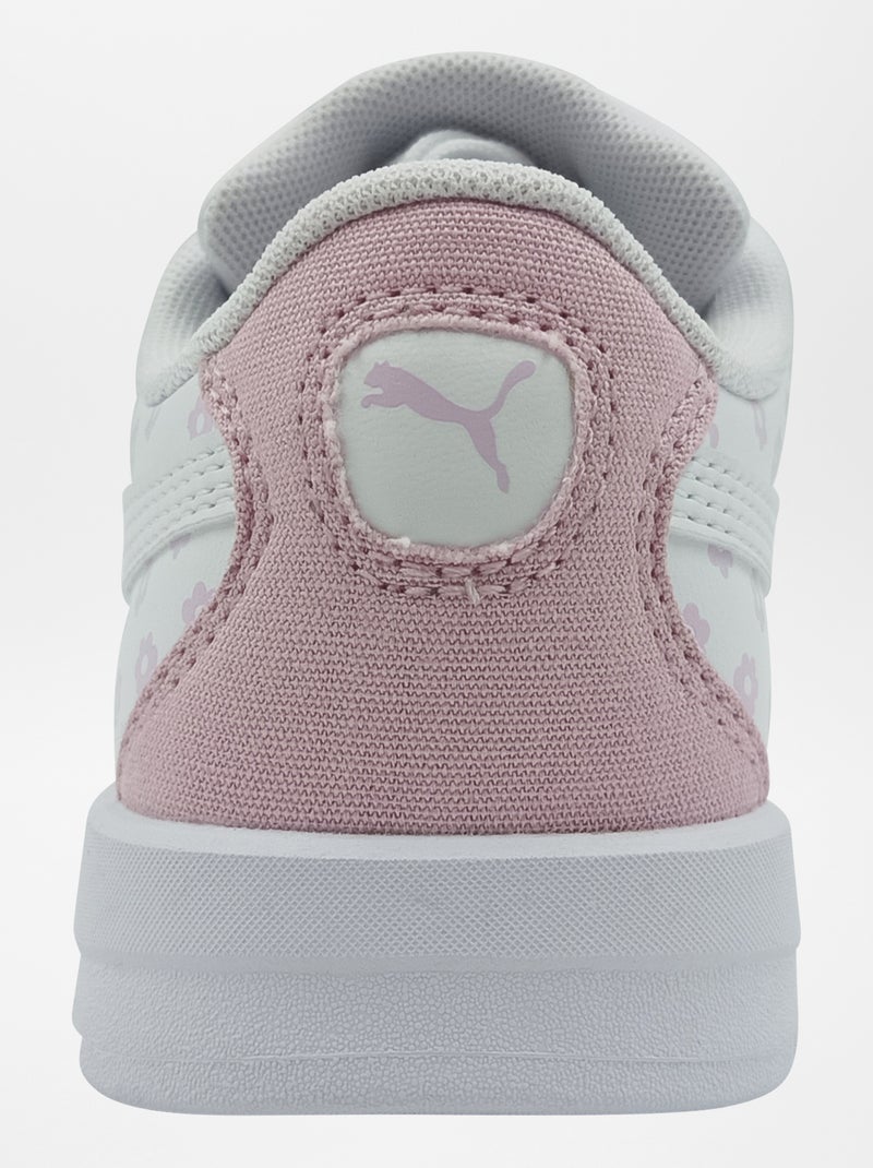 Ténis 'Puma' 'Jada' Branco - Kiabi