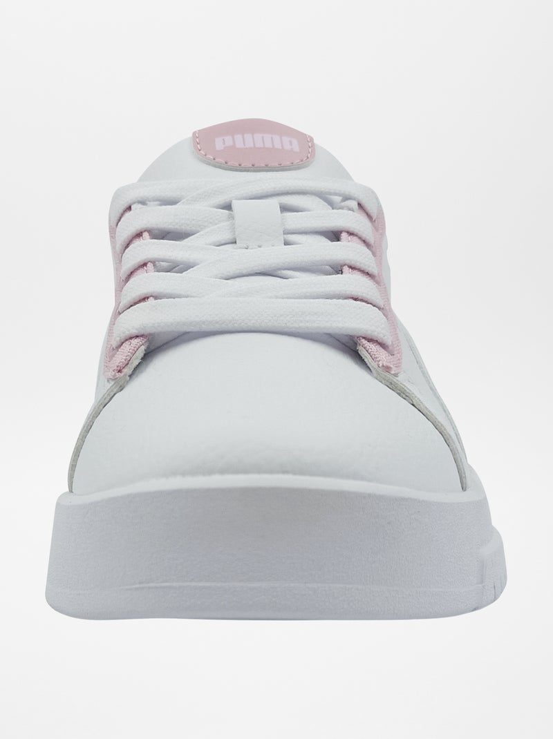 Ténis 'Puma' 'Jada' Branco - Kiabi