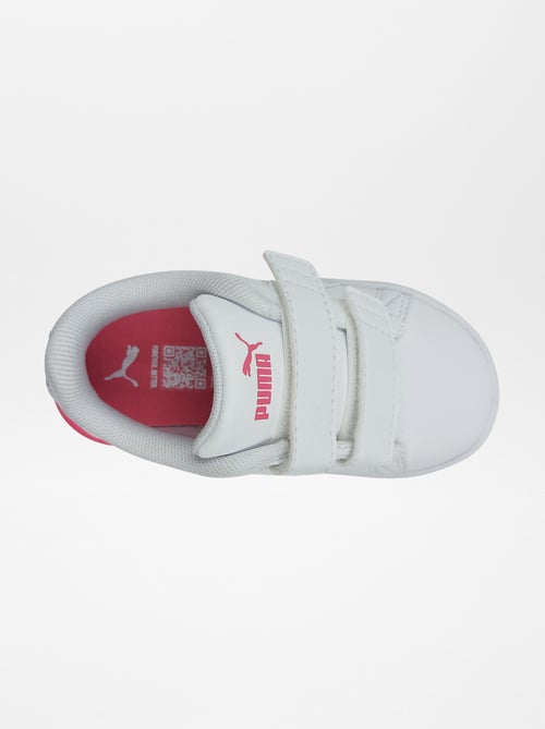 Ténis 'Puma' 'Jada classic' - Kiabi