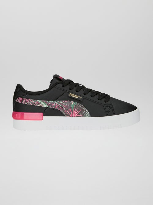 Ténis 'Puma' 'Jada Vacay Queen' - Kiabi