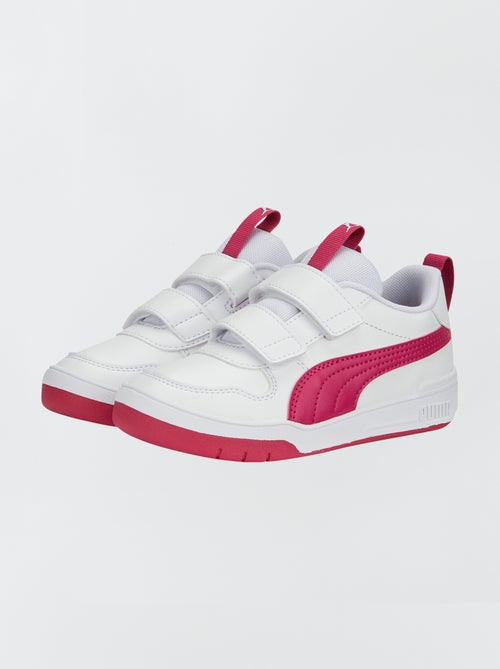 Ténis 'Puma' 'Multiflex' - Kiabi