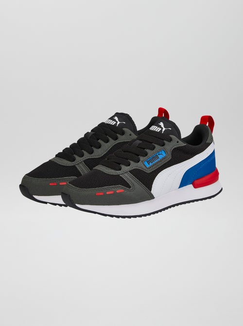 Ténis 'Puma' 'R78' - Kiabi