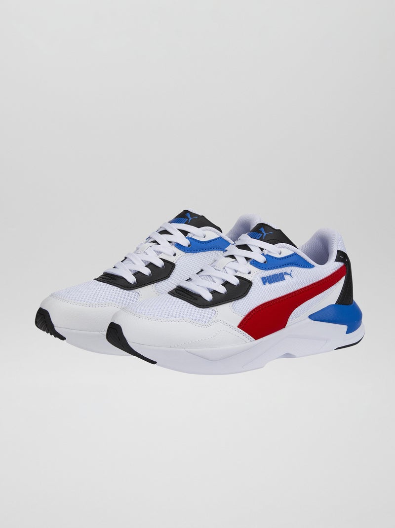 Ténis 'Puma' 'Ray Speed Lite' BEGE - Kiabi