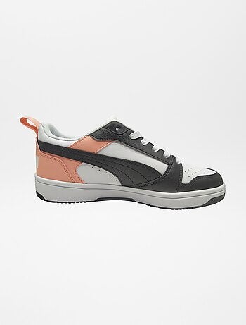Ténis 'Puma' 'Rebound'