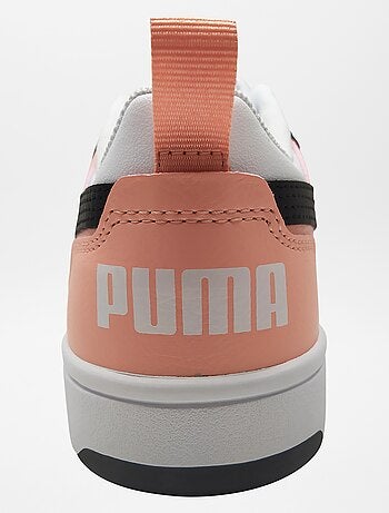 Ténis 'Puma' 'Rebound'