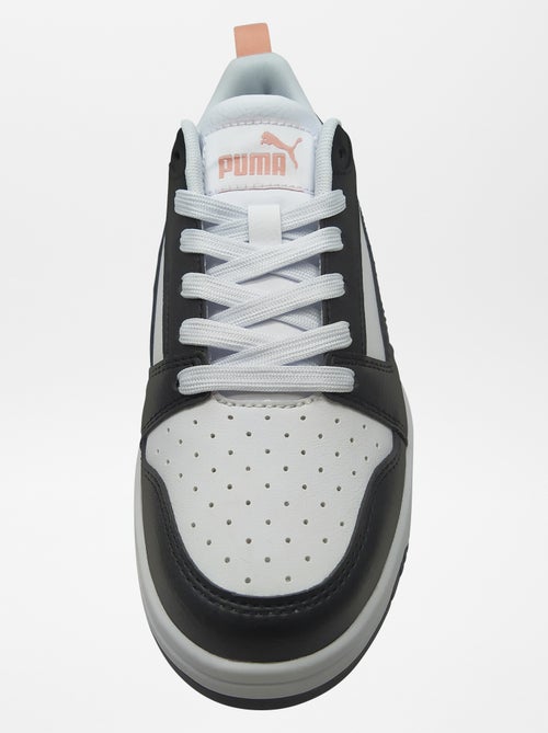 Ténis 'Puma' 'Rebound' - Kiabi