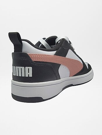 Ténis 'Puma' 'Rebound'