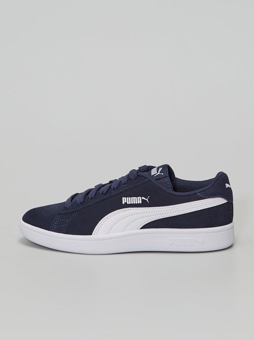 Ténis 'Puma Smash V2' - Kiabi