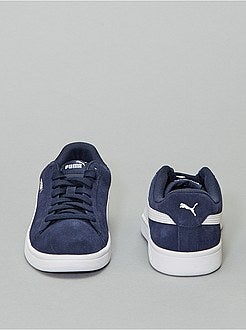 Ténis 'Puma' 'Smash v2' - Kiabi