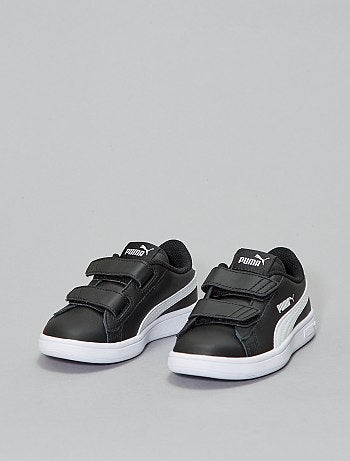 Ténis 'Puma' 'Smash v2 L V PS' - Kiabi