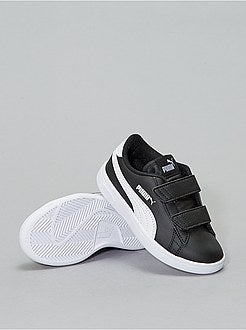 Ténis 'Puma' 'Smash v2 L V PS' - Kiabi