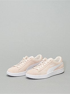 Ténis 'Puma Smash V2 SD' - Kiabi