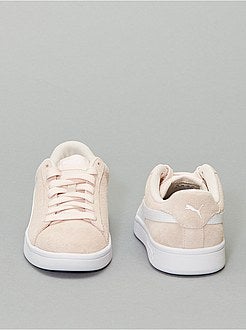 Ténis 'Puma Smash V2 SD' - Kiabi