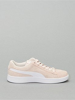 Ténis 'Puma Smash V2 SD' - Kiabi