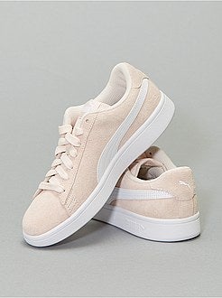 Ténis 'Puma Smash V2 SD' - Kiabi