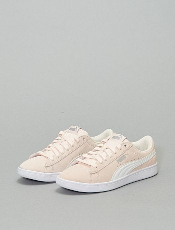 Ténis 'Puma' 'Vikky V2' - Kiabi