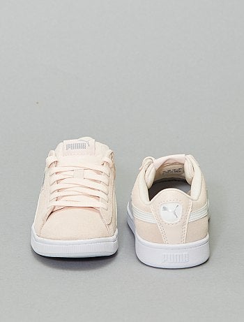 Ténis 'Puma' 'Vikky V2' - Kiabi