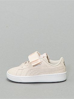 Ténis 'Puma Vikky V2 Ribblon Glitz' - Kiabi