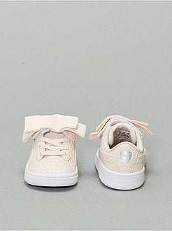Ténis 'Puma Vikky V2 Ribblon Glitz' - Kiabi