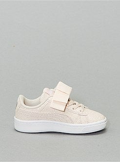 Ténis 'Puma Vikky V2 Ribblon Glitz' - Kiabi