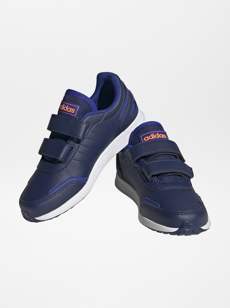 Ténis rasos 'Adidas' AZUL - Kiabi