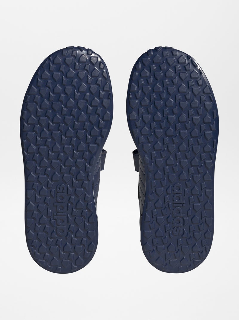 Ténis rasos 'Adidas' AZUL - Kiabi