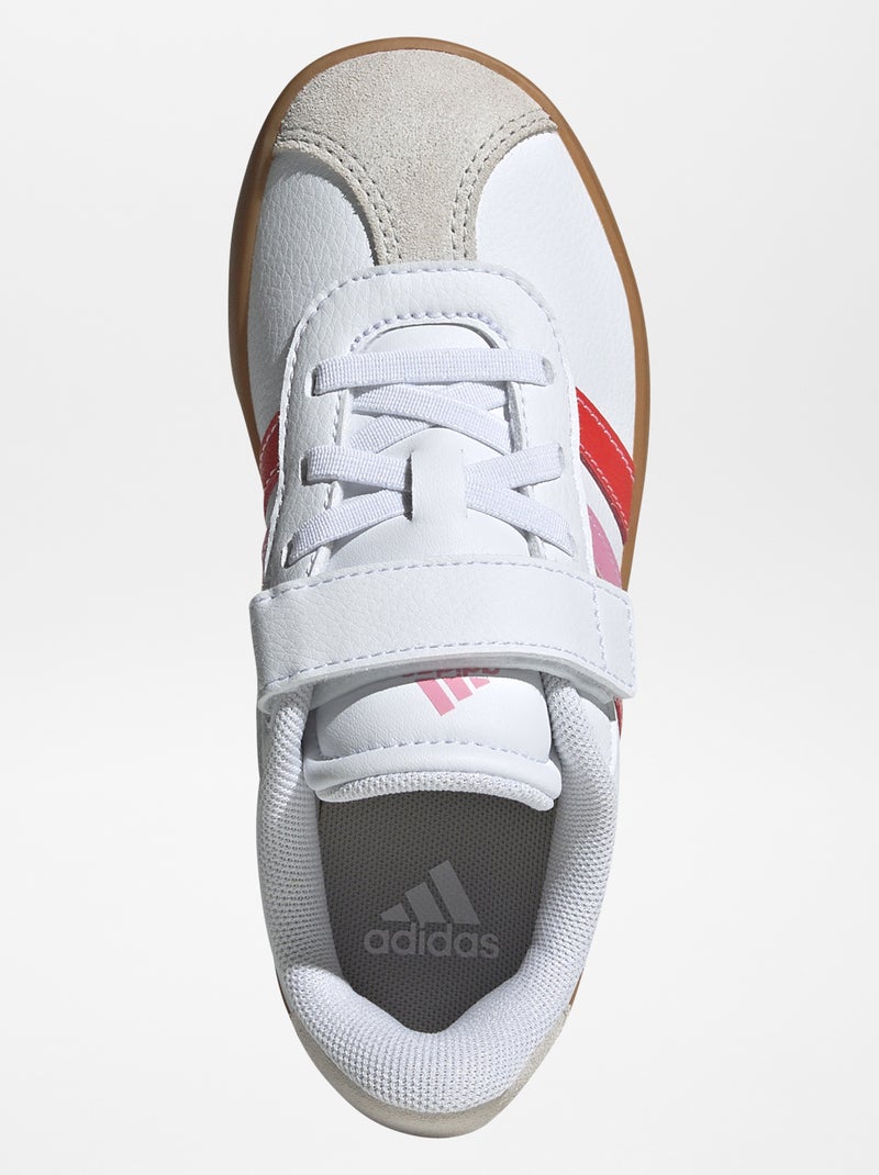 Ténis rasos 'adidas' Branco - Kiabi