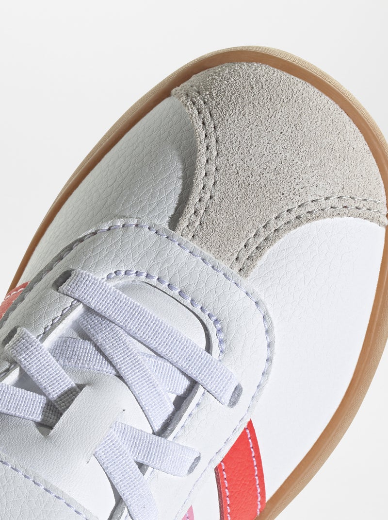 Ténis rasos 'adidas' Branco - Kiabi