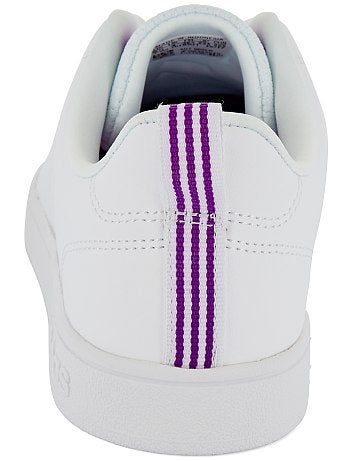 Ténis rasos 'Adidas' 'CL QT W' - Kiabi