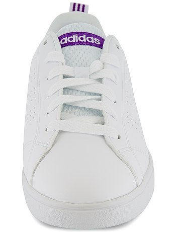 Ténis rasos 'Adidas' 'CL QT W' - Kiabi