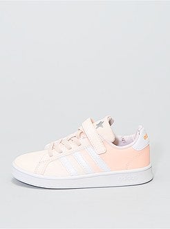 Ténis rasos 'Adidas GRAND COURT C' - Kiabi