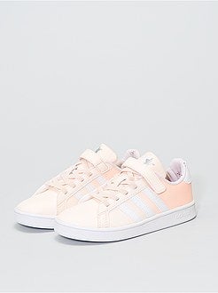 Ténis rasos 'Adidas GRAND COURT C' - Kiabi