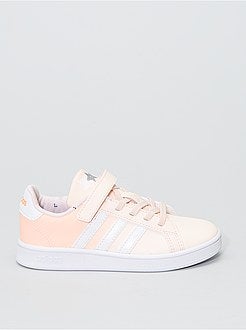 Ténis rasos 'Adidas GRAND COURT C' - Kiabi