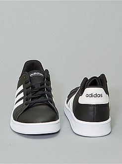 Ténis rasos 'Adidas GRAND COURT K' - Kiabi