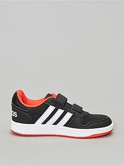 Ténis rasos 'Adidas Hoops K' - Kiabi