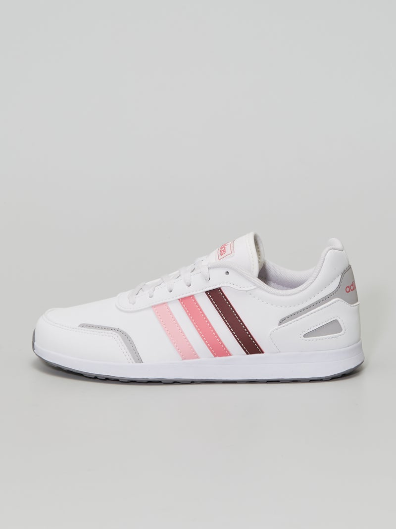 Ténis rasos 'adidas' 'VS Switch 3 K' BRANCO - Kiabi