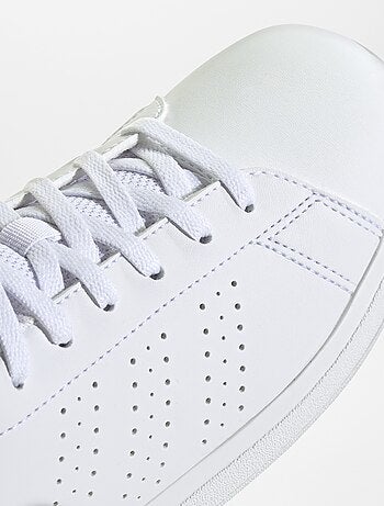 Ténis rasos 'advantage' 'Adidas'