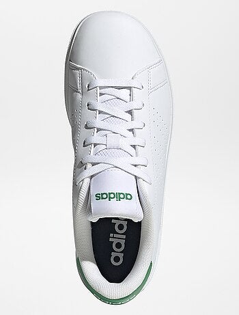 Ténis rasos 'advantage' 'Adidas'