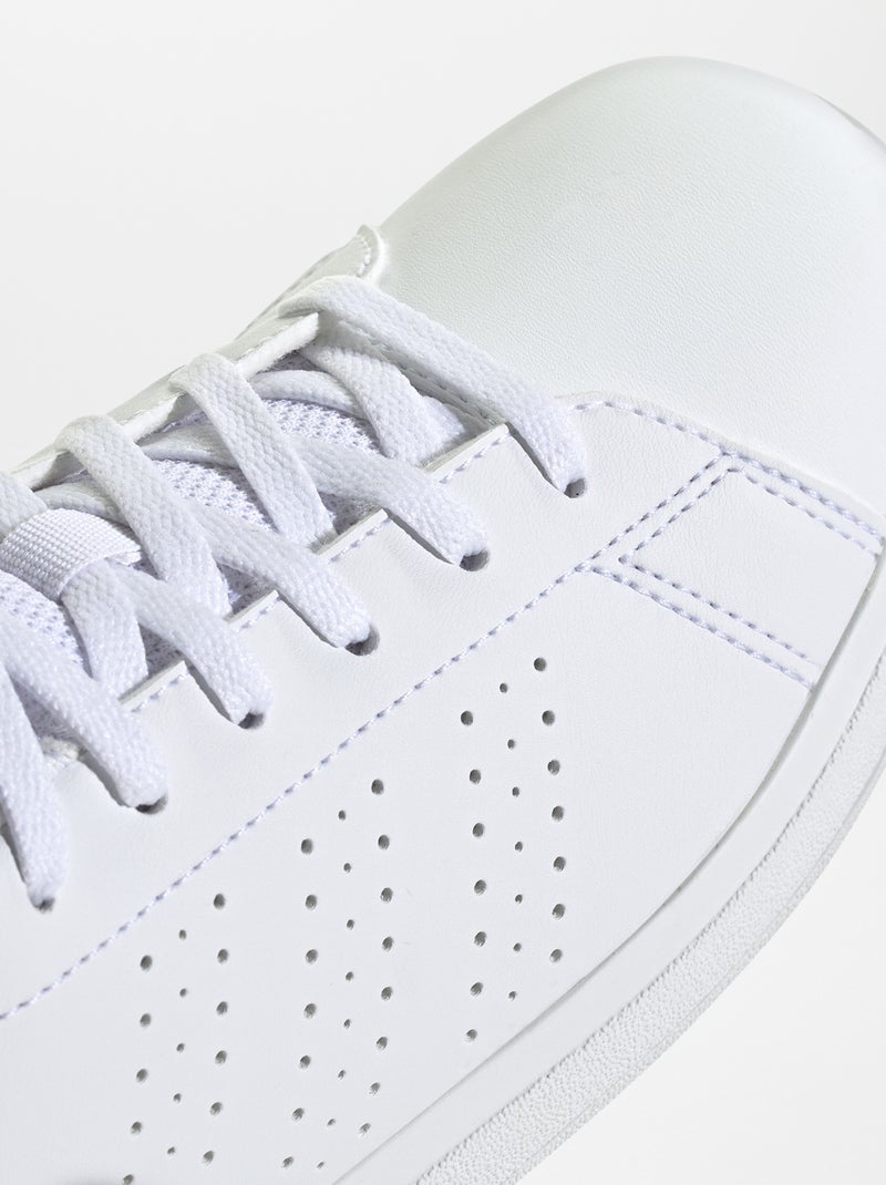 Ténis rasos 'advantage' 'Adidas' BRANCO - Kiabi
