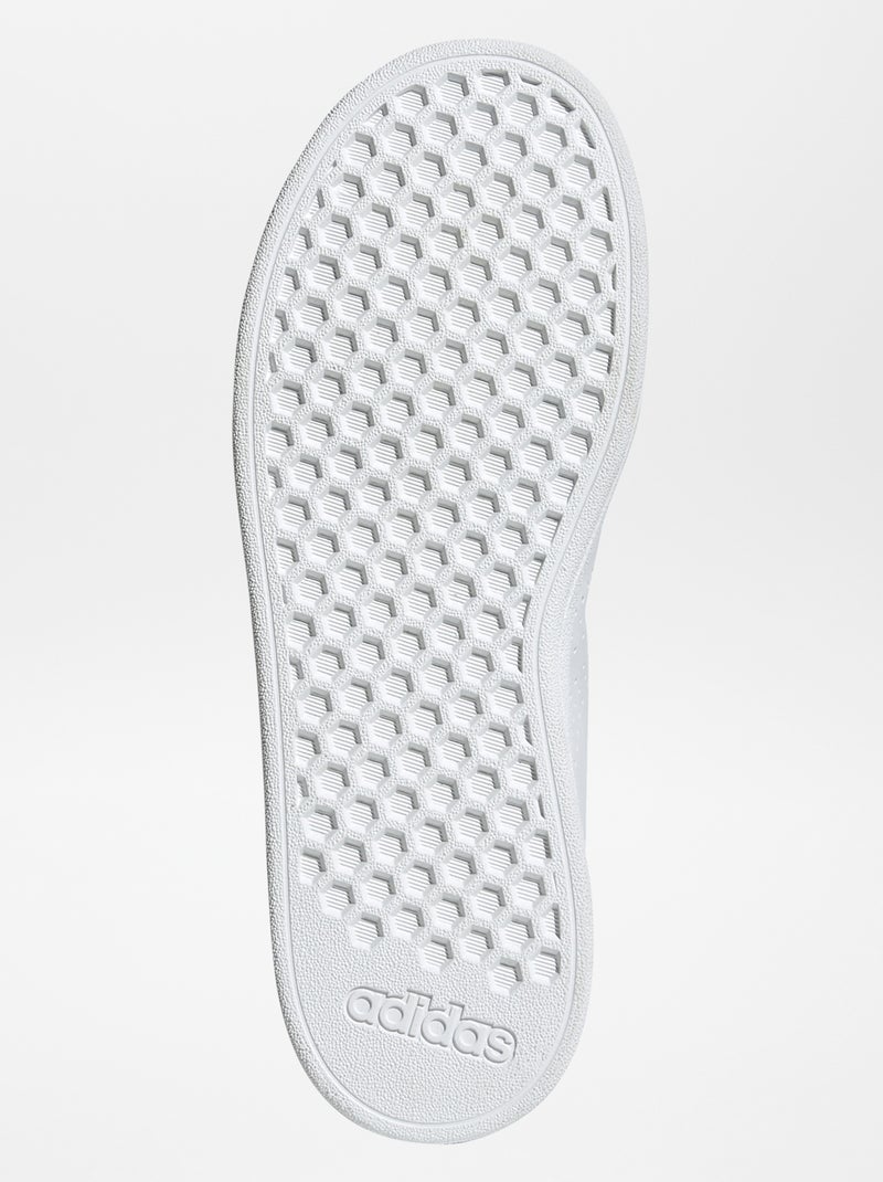 Ténis rasos 'advantage' 'Adidas' BRANCO - Kiabi