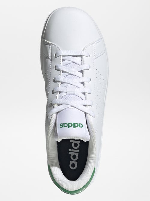 Ténis rasos 'advantage' 'Adidas' - Kiabi