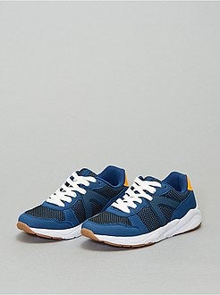 Ténis rasos - Kiabi