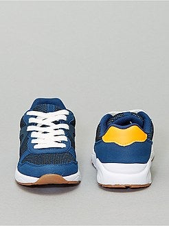 Ténis rasos - Kiabi