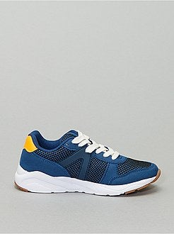 Ténis rasos - Kiabi