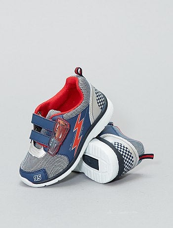 Ténis rasos 'Carros' da 'Disney' - Kiabi