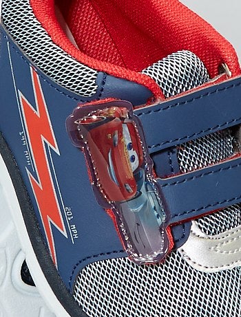 Ténis rasos 'Carros' da 'Disney' - Kiabi