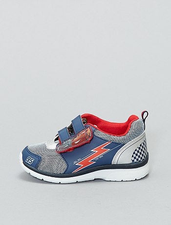 Ténis rasos 'Carros' da 'Disney' - Kiabi