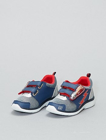 Ténis rasos 'Carros' da 'Disney' - Kiabi